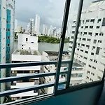 Apartamento En Alquilar Cartagena Laguito