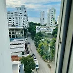 Apartamento En Alquilar Cartagena Laguito