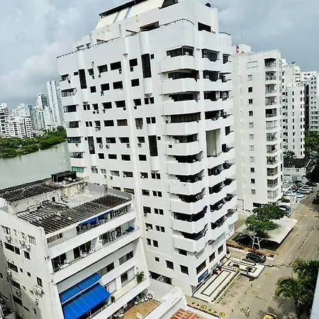 Apartamento En Alquilar Laguito Apartamento *