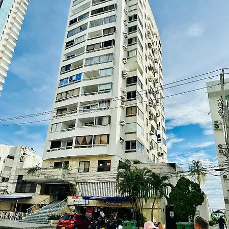 Apartamento Apartamento En Alquilar Laguito