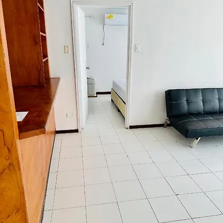 Apartamento En Alquilar Laguito