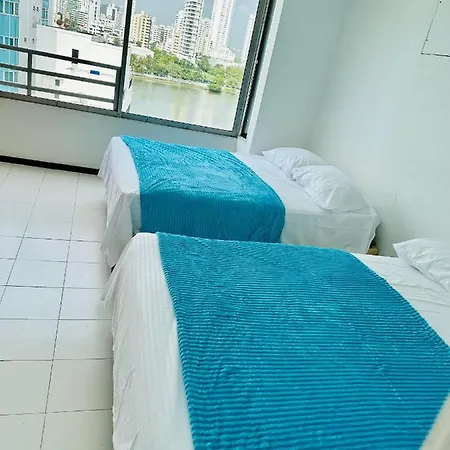 Apartamento Apartamento En Alquilar Laguito *