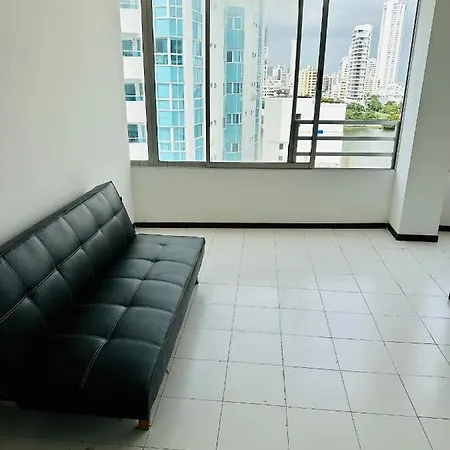 Apartamento En Alquilar Laguito Apartamento Cartagena