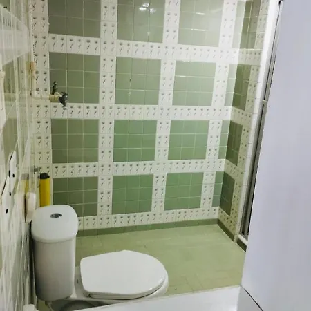 Apartamento En Alquilar Laguito Apartamento *