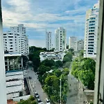 Apartamento En Alquilar Cartagena Laguito
