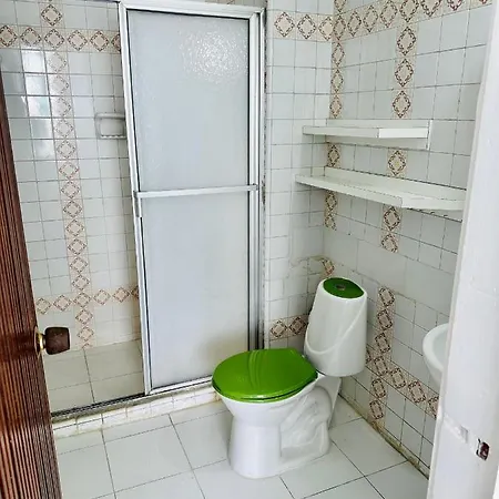 Apartamento En Alquilar Laguito * Cartagena