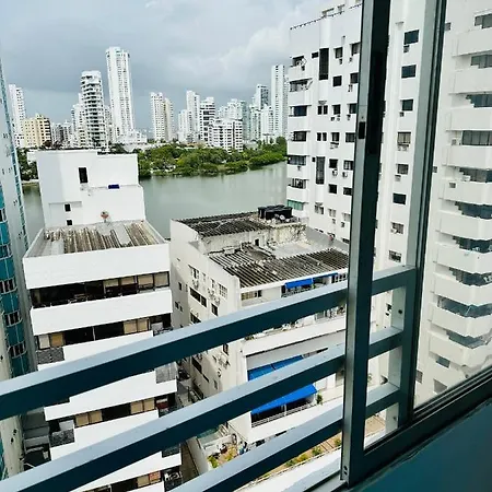 Apartamento En Alquilar Laguito *